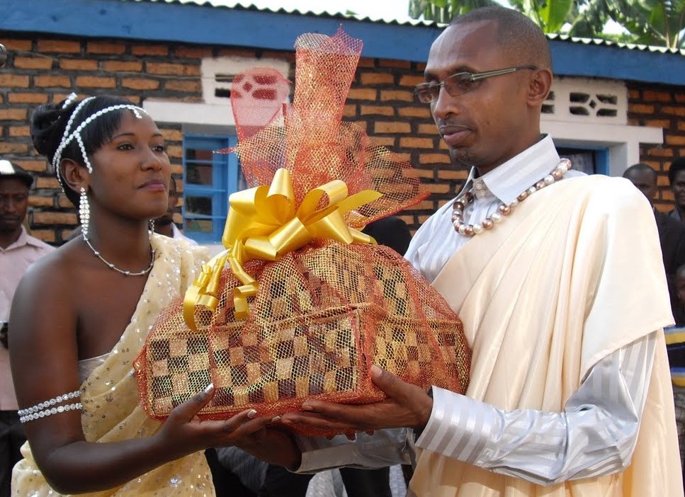 burundi mariage