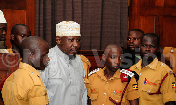Ouganda : Sheikh Kamoga, un chef sectaire musulman condamné à la prison à vie