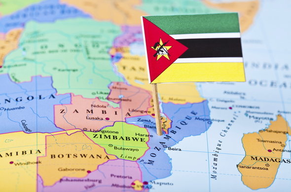 attaques mozambique