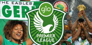 nigeria premier league