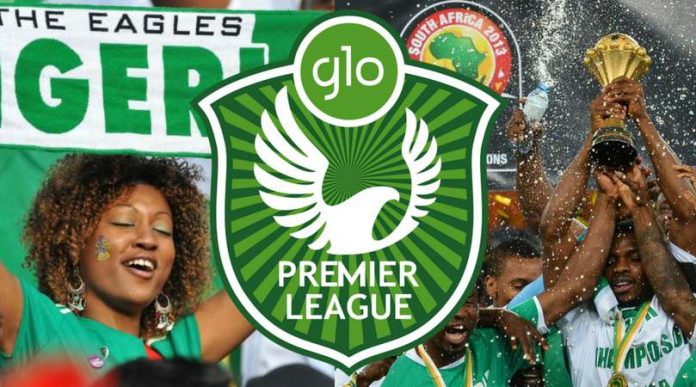 nigeria premier league