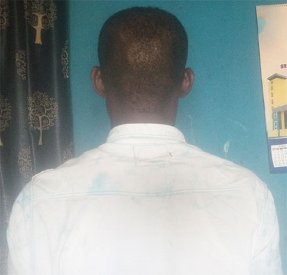 Le témoignage glaçant d’un ancien détenu en Libye : « J’ai vu la petite-amie de mon amie violée à mort »