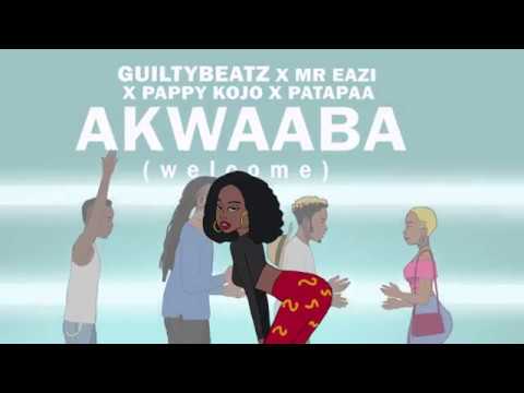 GuiltyBeatz – Akwaaba