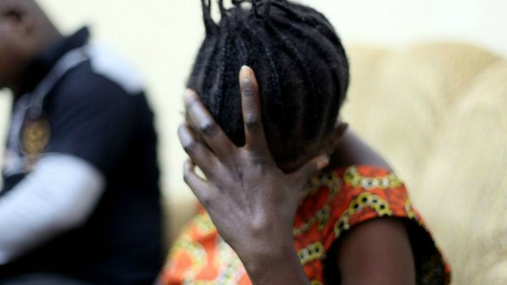Kenya : Gloria a été violée à l’âge de deux ans. Son violeur est toujours en fuite
