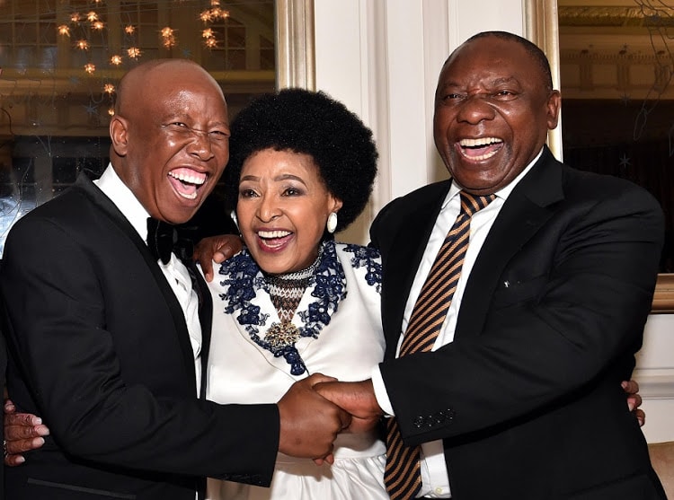 Les funérailles de Winnie Madikizela-Mandela auront lieu le 14 avril