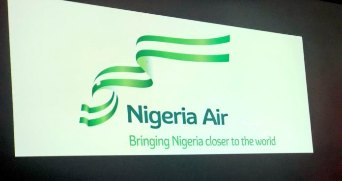nigeria air projet