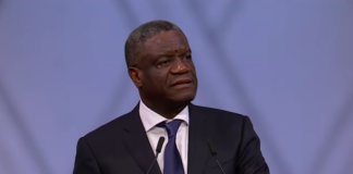 mukwege