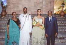 ange kagame