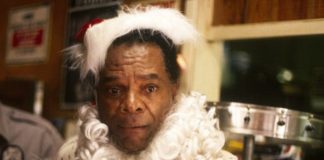 john Witherspoon Friday