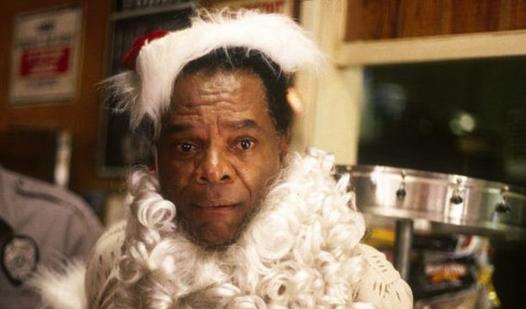 john Witherspoon Friday