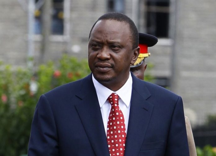 kenyatta cybercriminalité
